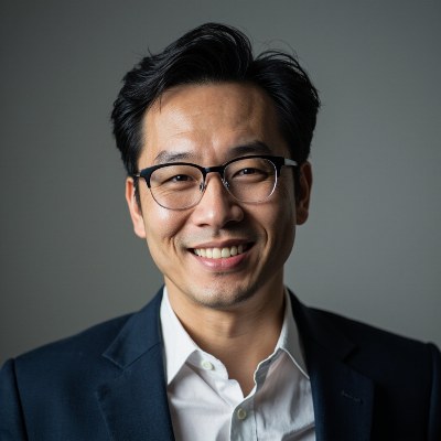 Alex Chen