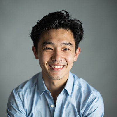 Kevin Wu