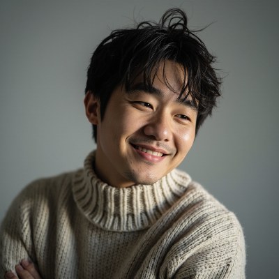 Leo Zhang