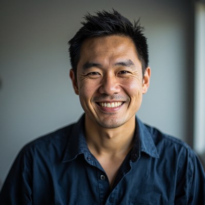 Liu Yang
