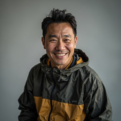 Mark Zhang
