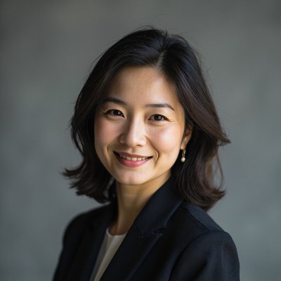 Sarah Zhao