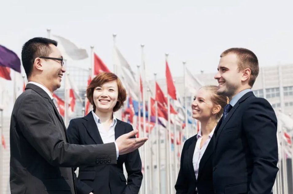 Business Trip Buddies: Companionship, Assistant or Translator photo 1