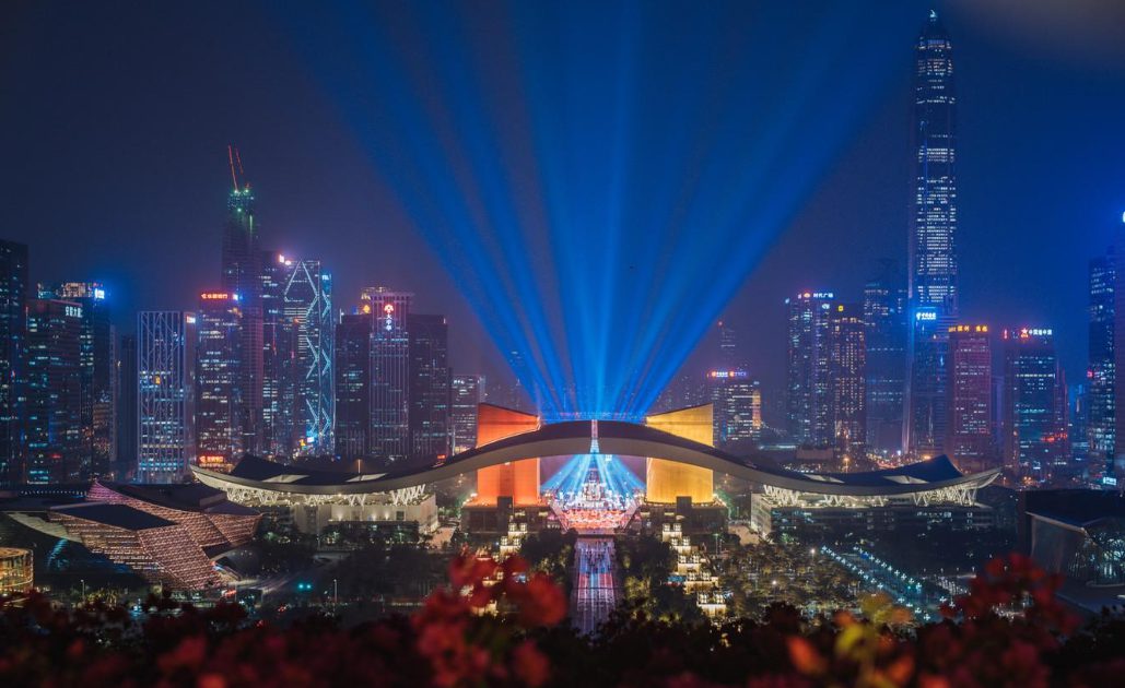 Shenzhen