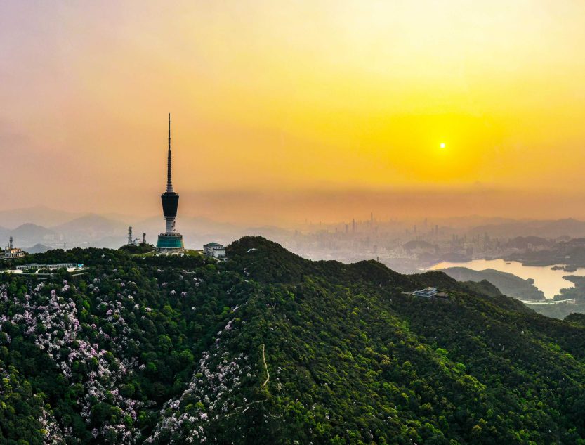Shenzhen Mountain & Hiking Buddy photo 0
