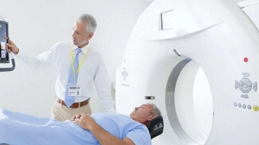 Premium Health Check-up & Advanced Imaging Escort Buddy photo 0