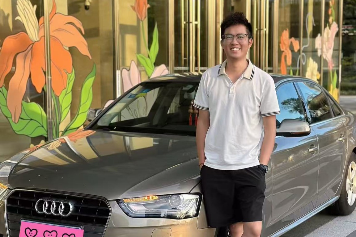 Driving Buddy: Private Driver & City-to-City Transfers photo 2