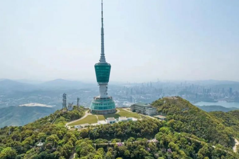 Shenzhen Mountain & Hiking Buddy photo 2