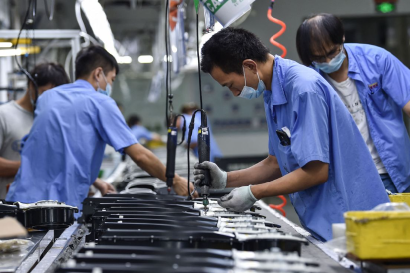 Supply Chain Buddy: Factory Visits, Sourcing & Inspection Escort photo 2