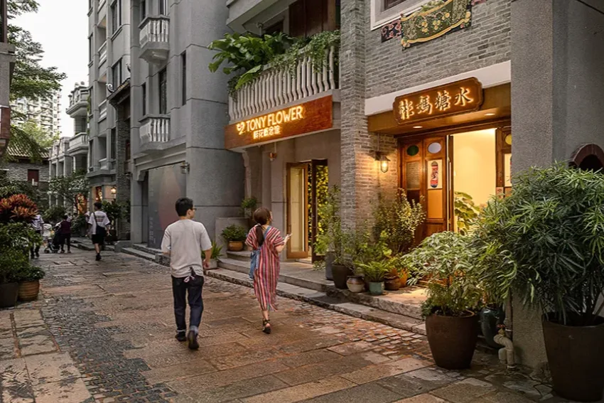 Classic Shenzhen: Modern Wonders & Cultural Heritage Tour photo 1