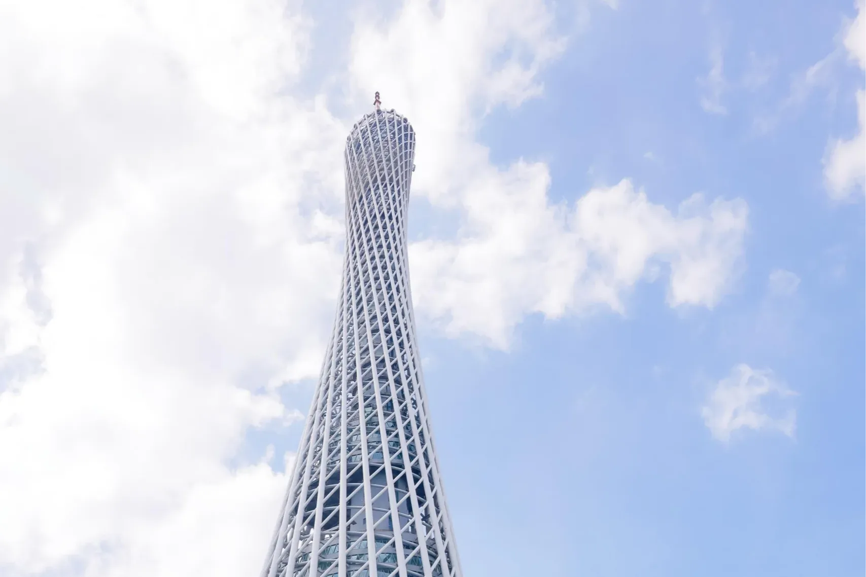 AboFlah's Ultimate Guangzhou Tower Experience photo 3