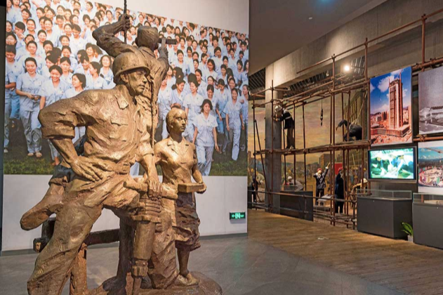 Shenzhen Museum Buddy photo 2