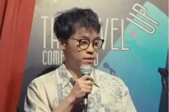English Stand-Up Comedy & Open Mic Buddy photo 2