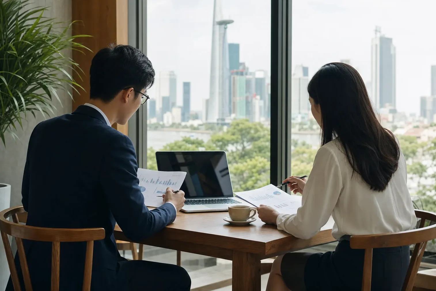 Bilingual Business & Cross-Cultural Translation Buddy photo 1