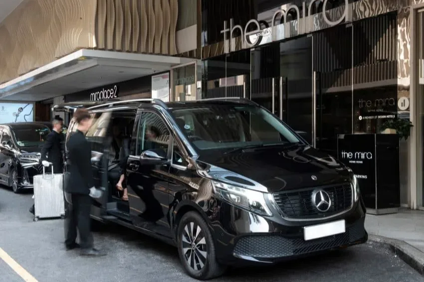 VIP Business Airport Transfer & Executive Escort Buddy photo 2